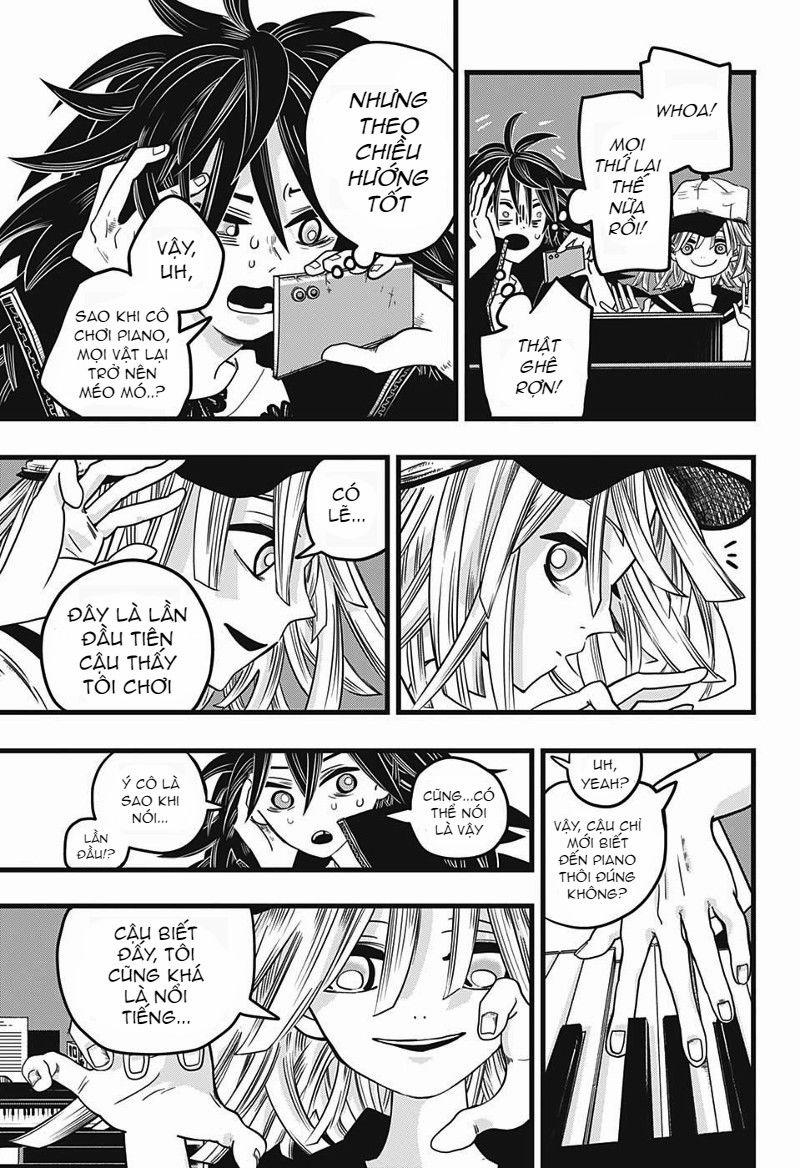 Pppppp 0.0 0 Dadadadaan trang 21