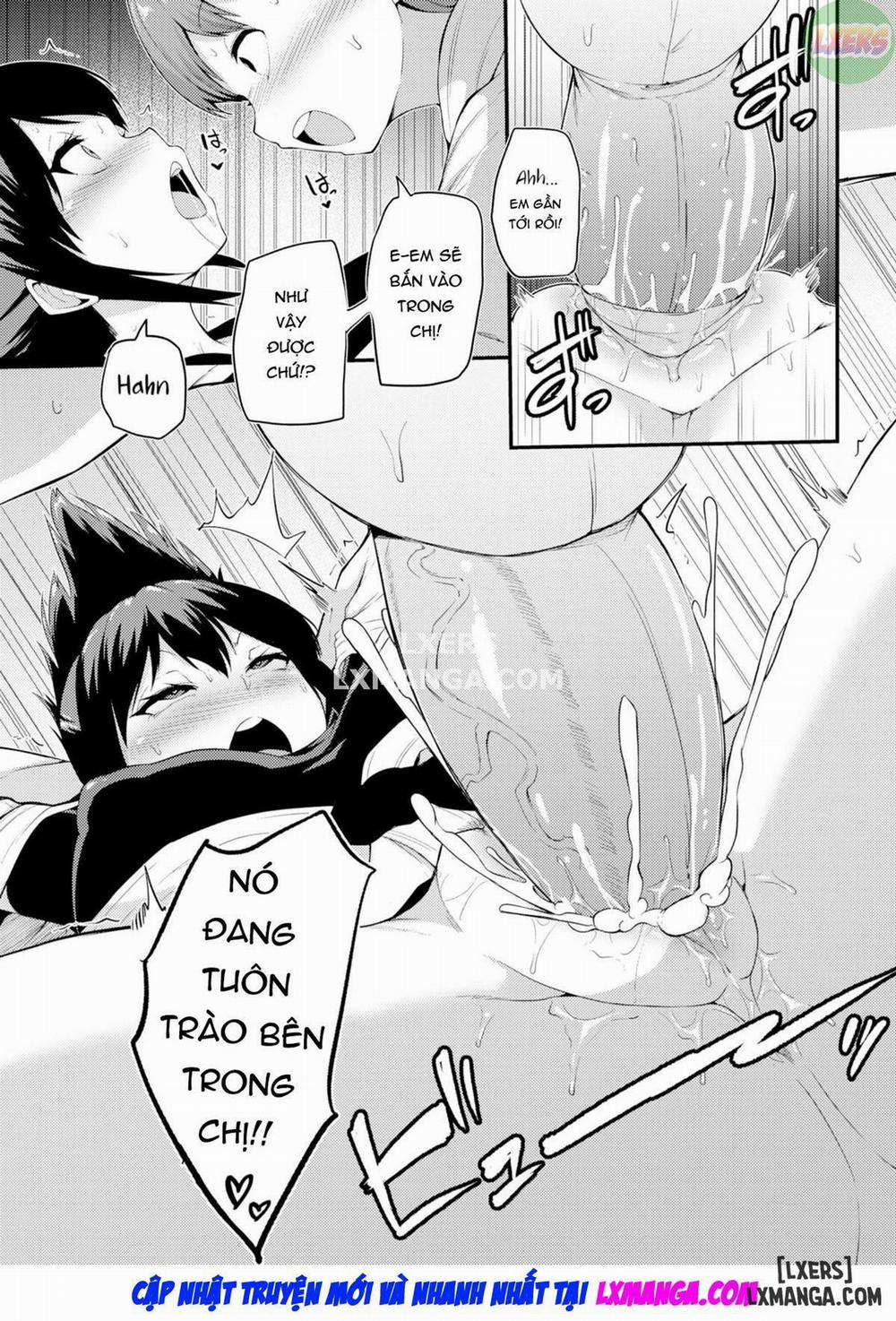 Practice For Two Oneshot trang 21