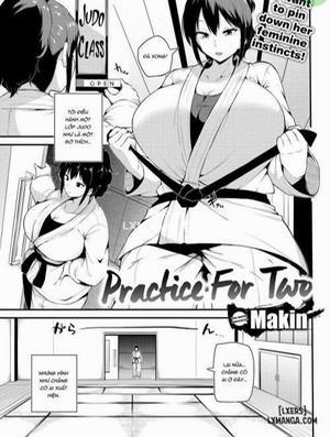 Đọc truyện tranh Practice For Two