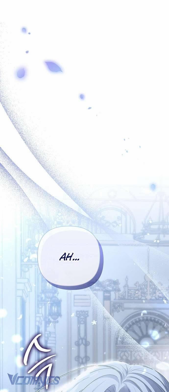 Praesepe Bên Ngoài Chiếc Lồng 1 trang 1