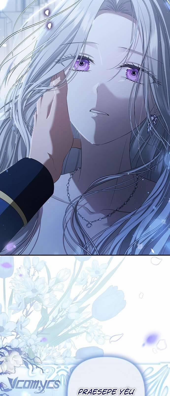 Praesepe Bên Ngoài Chiếc Lồng 1 trang 2