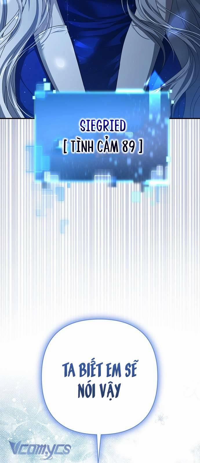 Praesepe Bên Ngoài Chiếc Lồng 1 trang 21