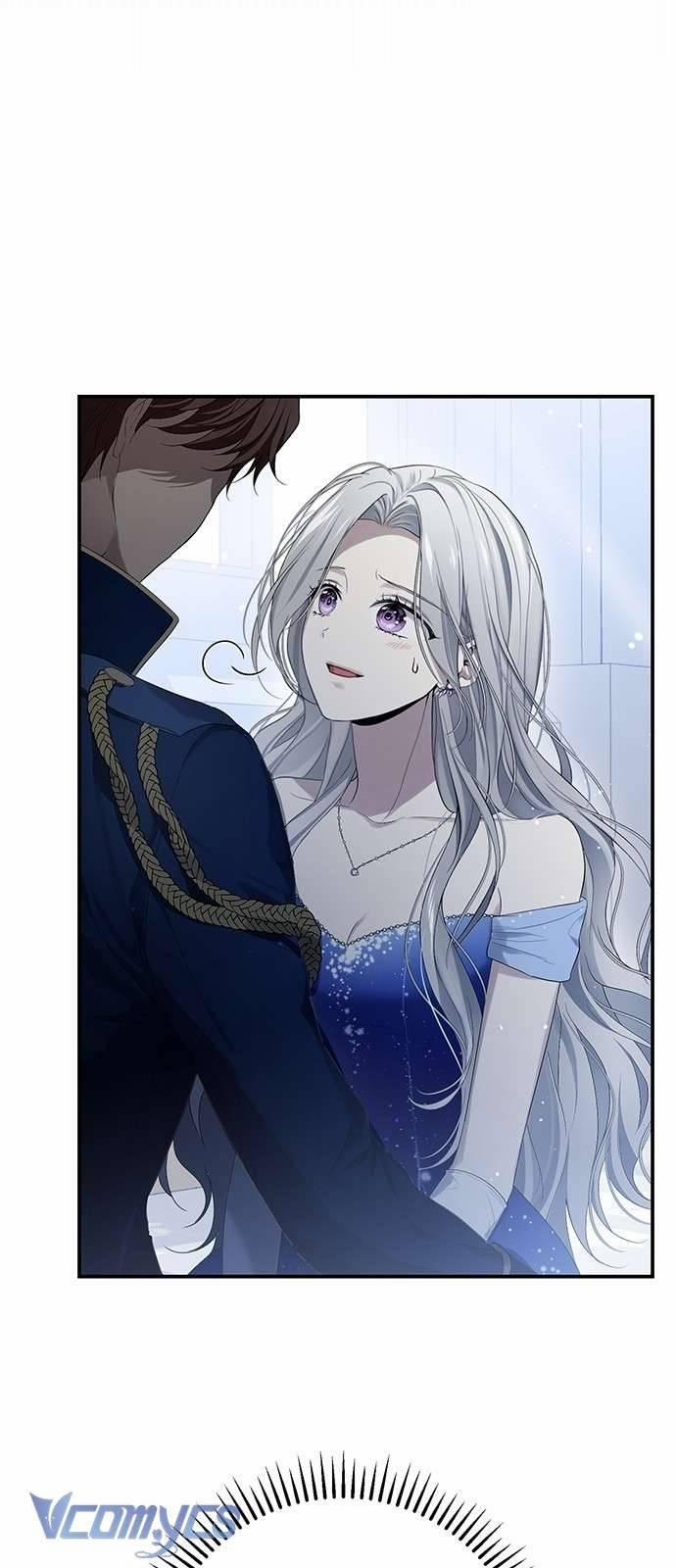 Praesepe Bên Ngoài Chiếc Lồng 1 trang 23