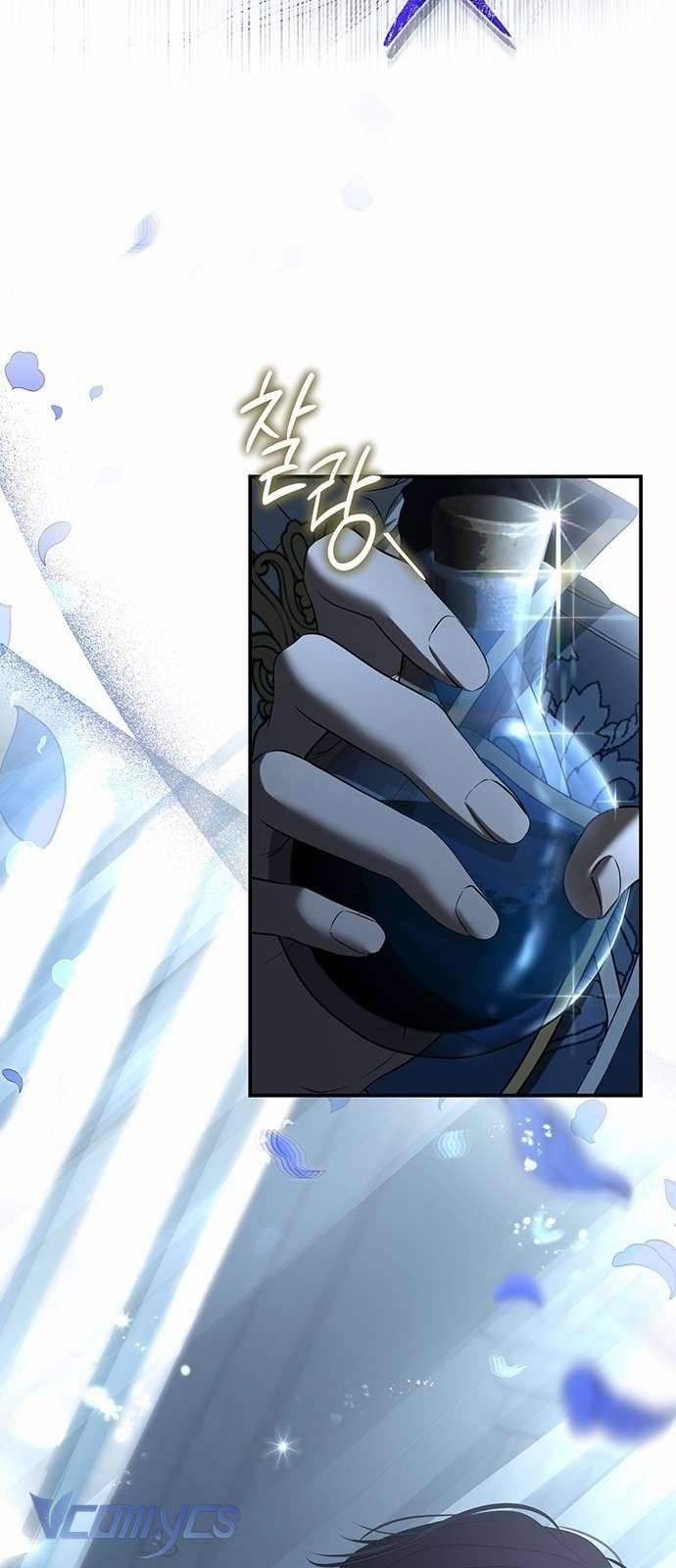 Praesepe Bên Ngoài Chiếc Lồng 1 trang 25