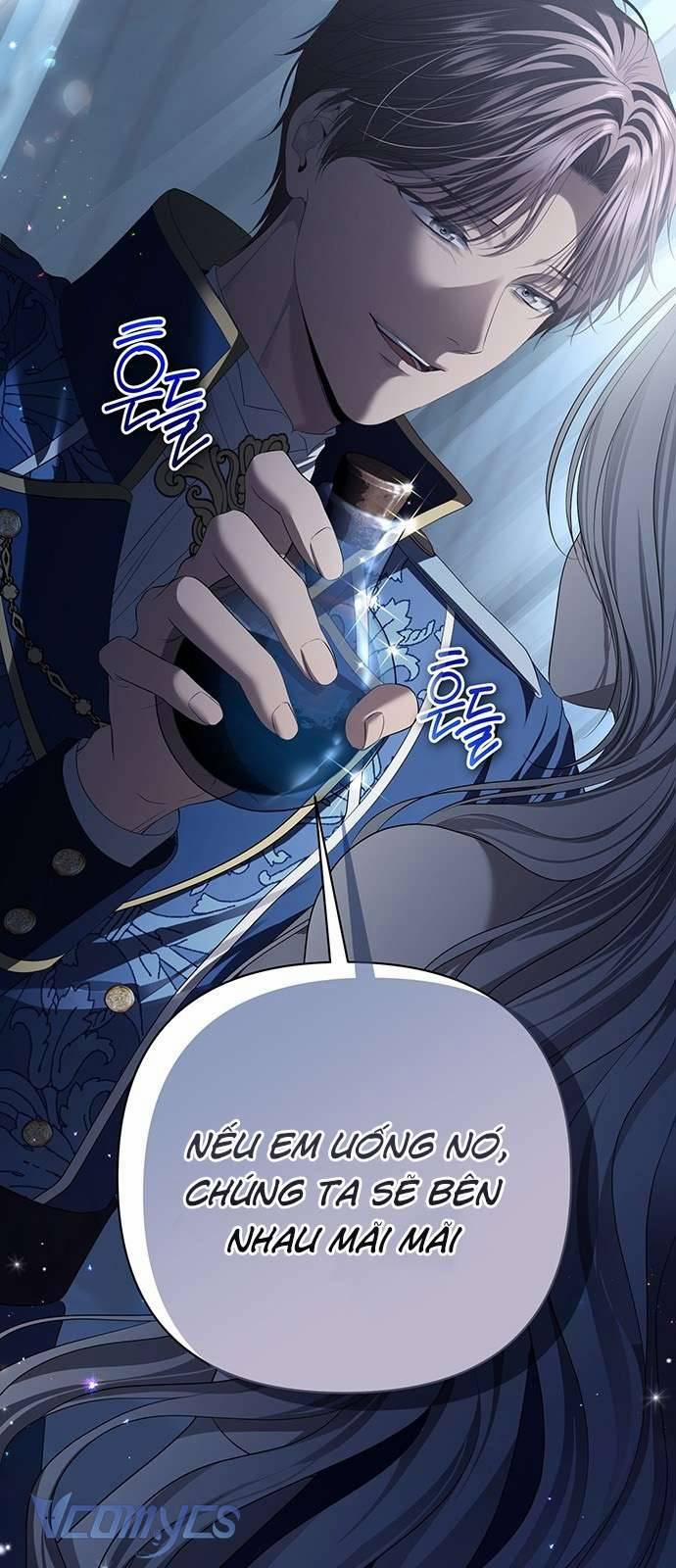 Praesepe Bên Ngoài Chiếc Lồng 1 trang 26