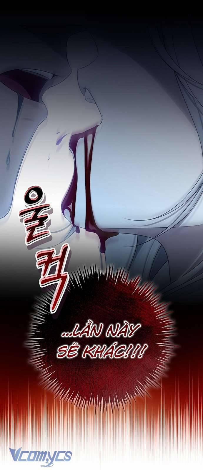 Praesepe Bên Ngoài Chiếc Lồng 1 trang 32