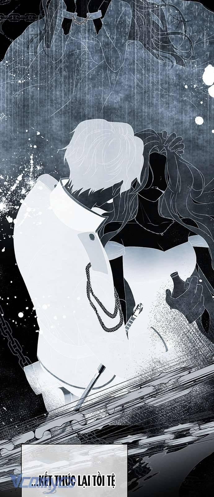 Praesepe Bên Ngoài Chiếc Lồng 1 trang 40