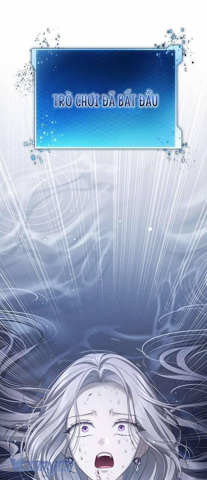 Praesepe Bên Ngoài Chiếc Lồng 1 trang 54