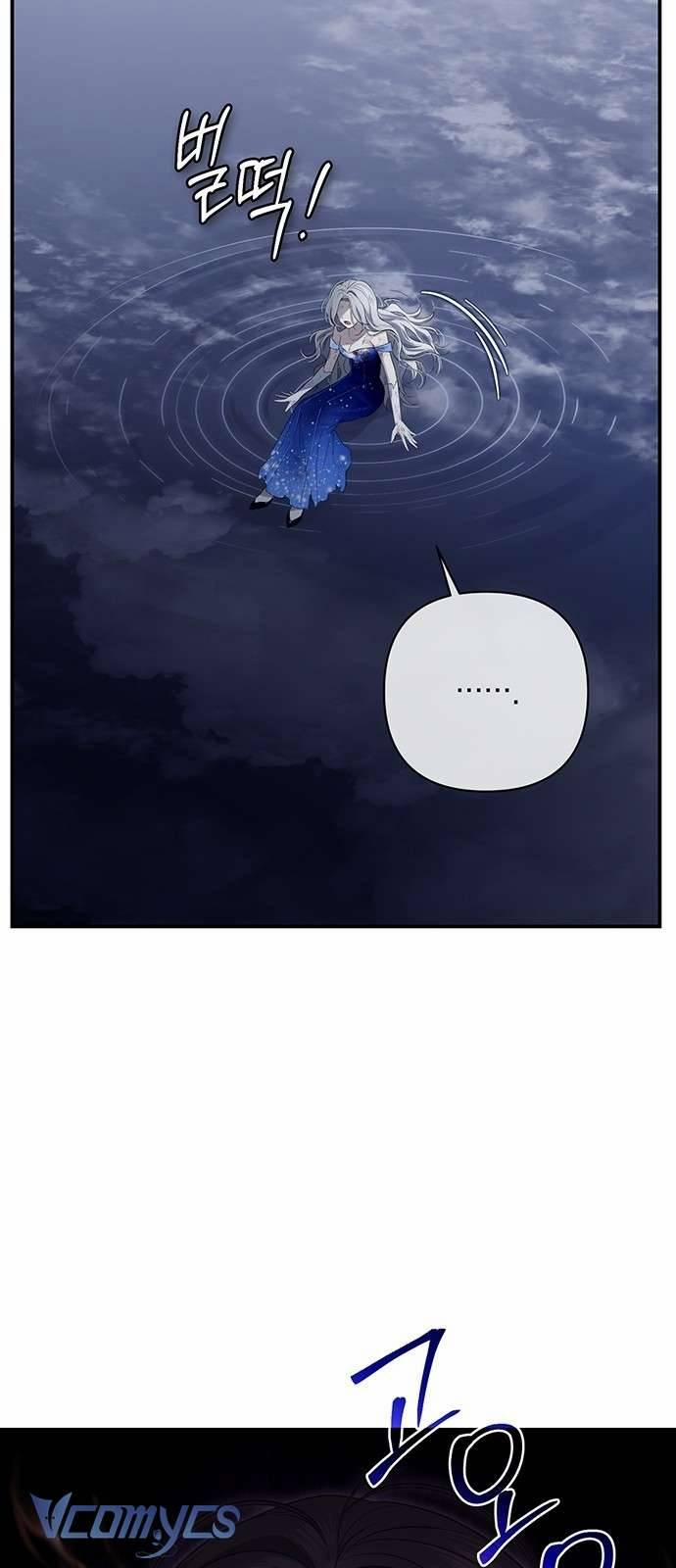 Praesepe Bên Ngoài Chiếc Lồng 1 trang 56