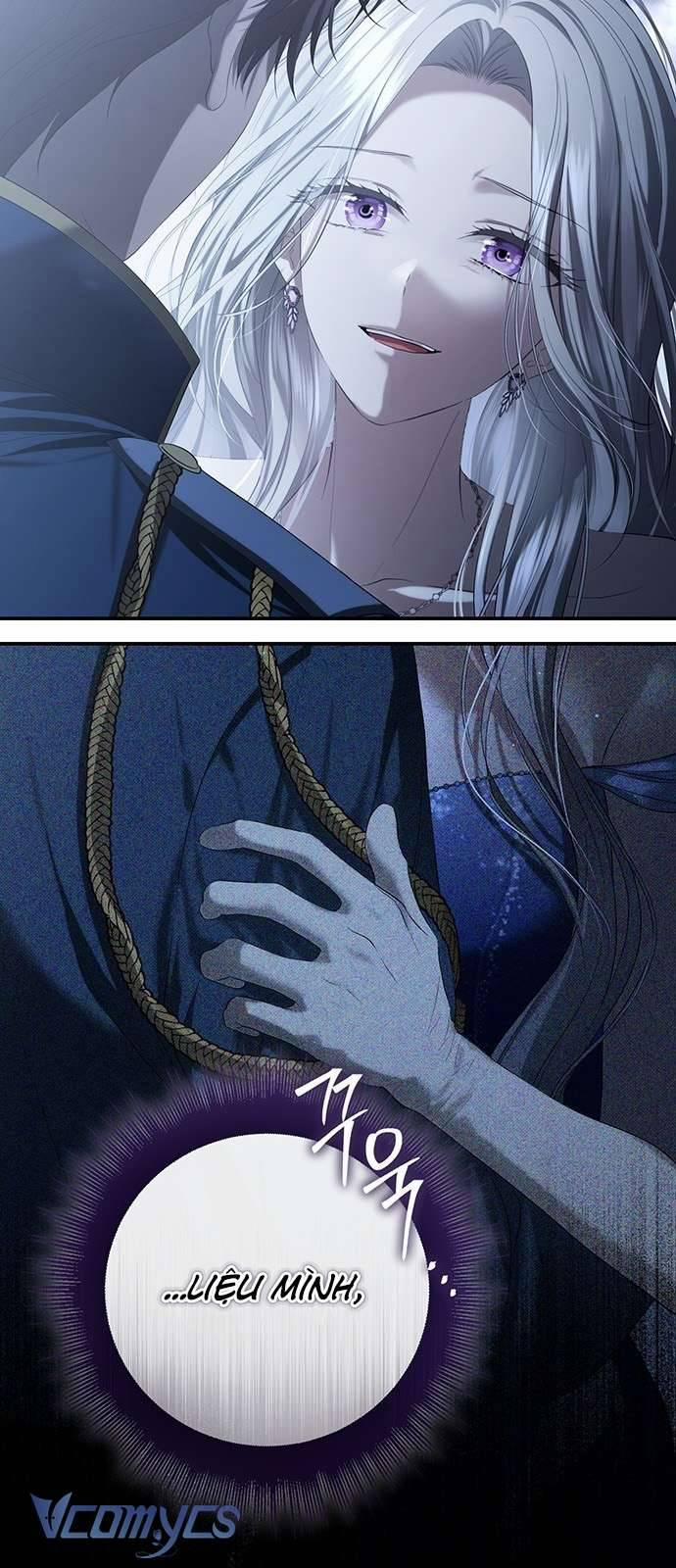 Praesepe Bên Ngoài Chiếc Lồng 1 trang 6