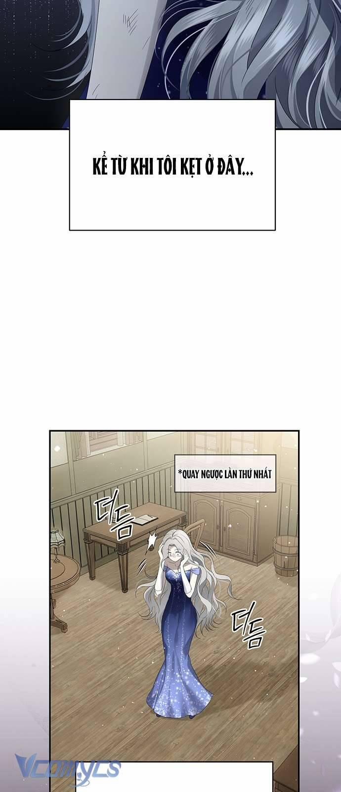 Praesepe Bên Ngoài Chiếc Lồng 1 trang 60