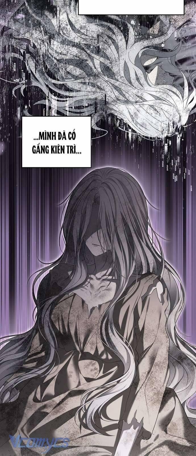 Praesepe Bên Ngoài Chiếc Lồng 1 trang 62