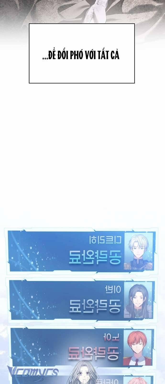 Praesepe Bên Ngoài Chiếc Lồng 1 trang 63