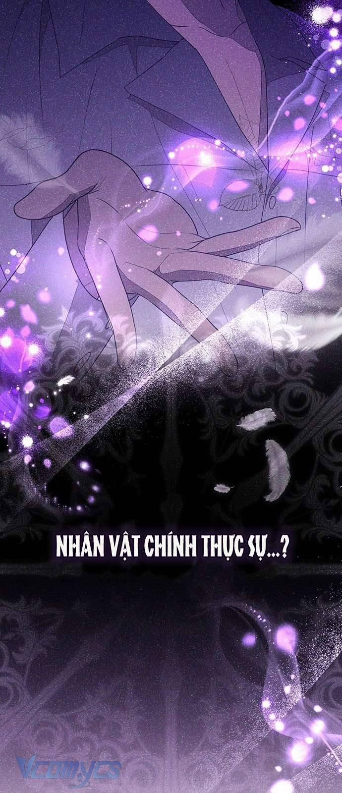 Praesepe Bên Ngoài Chiếc Lồng 1 trang 75