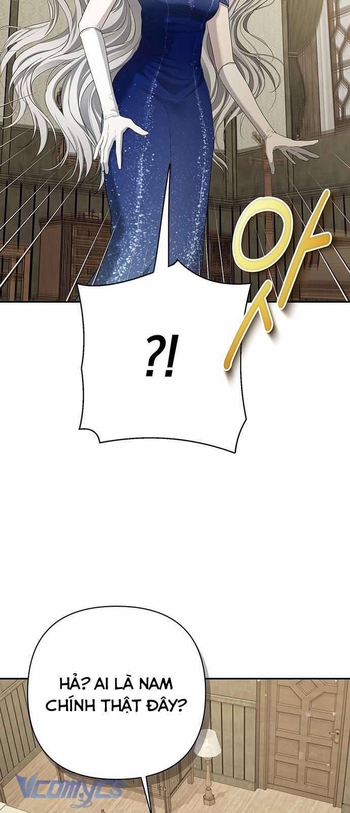 Praesepe Bên Ngoài Chiếc Lồng 1 trang 82