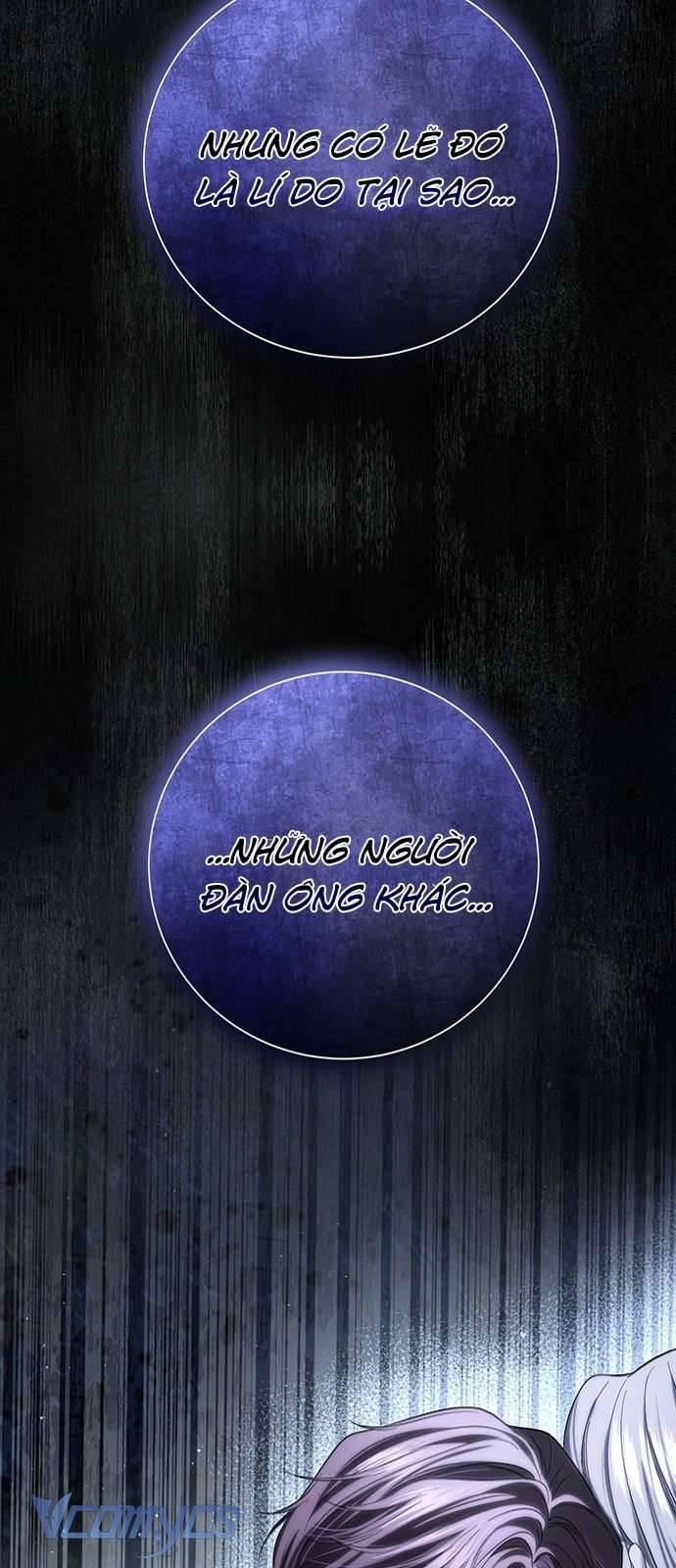 Praesepe Bên Ngoài Chiếc Lồng 1 trang 9