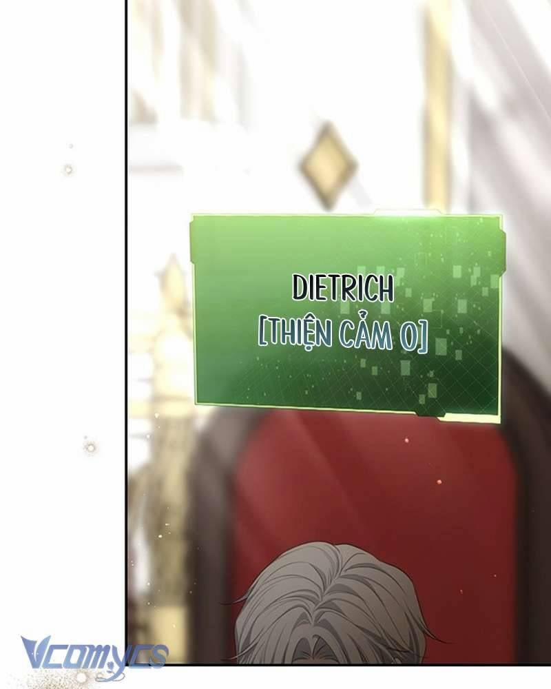 Praesepe Bên Ngoài Chiếc Lồng 2 trang 110