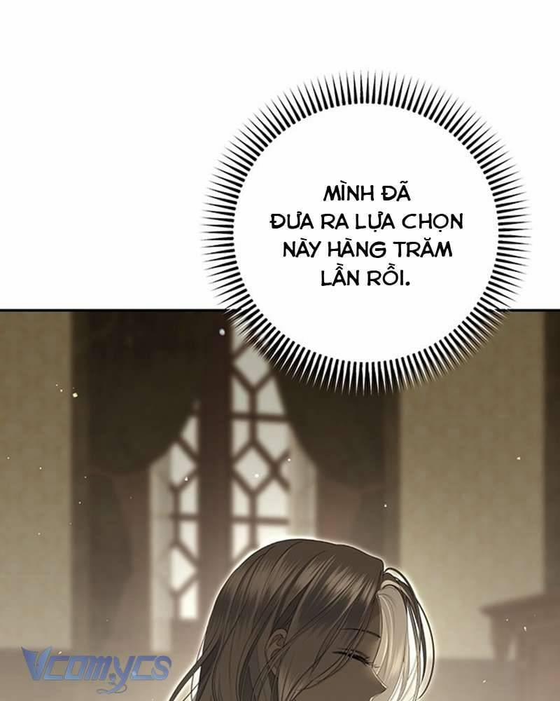 Praesepe Bên Ngoài Chiếc Lồng 2 trang 12