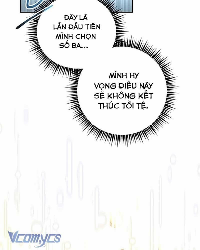 Praesepe Bên Ngoài Chiếc Lồng 2 trang 127