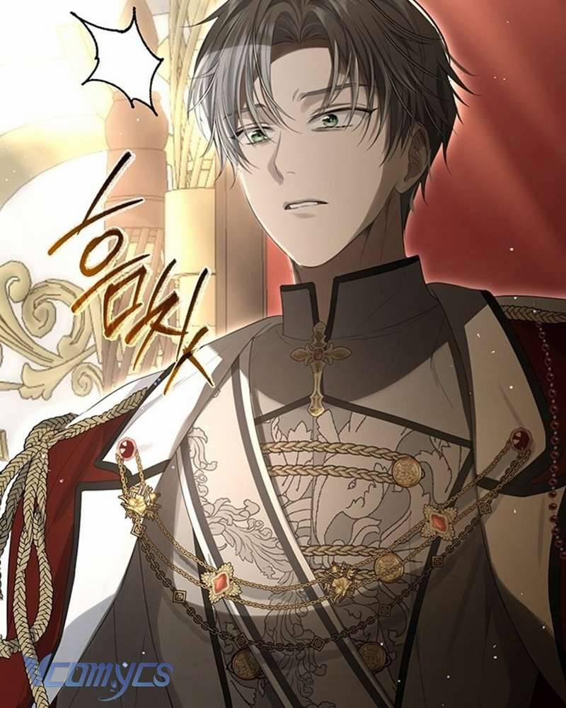 Praesepe Bên Ngoài Chiếc Lồng 2 trang 129