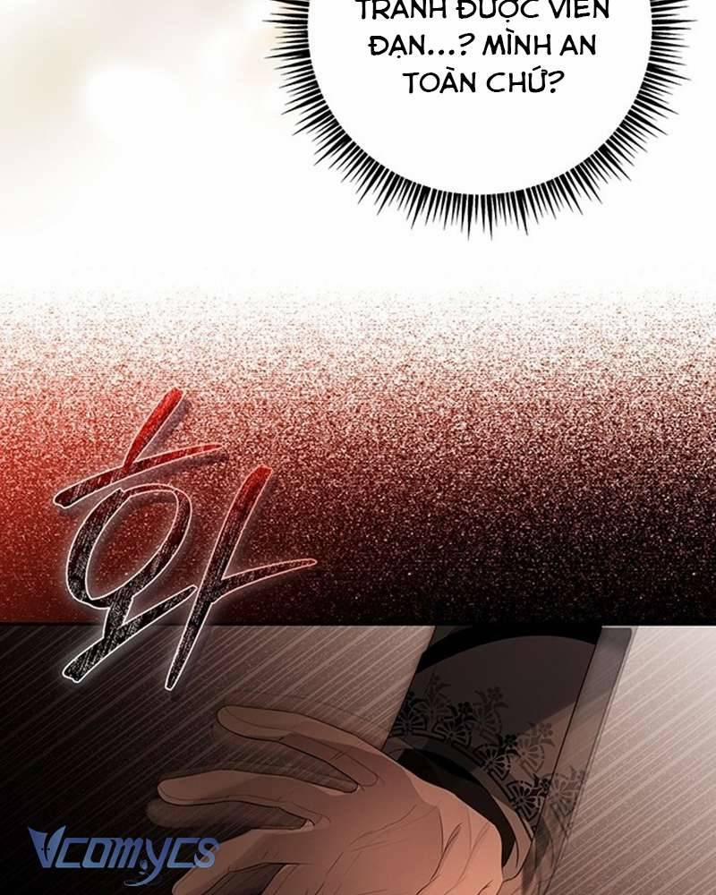 Praesepe Bên Ngoài Chiếc Lồng 2 trang 135