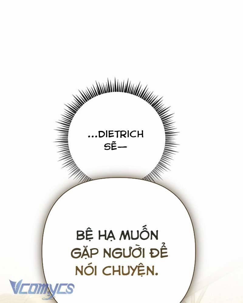 Praesepe Bên Ngoài Chiếc Lồng 2 trang 14