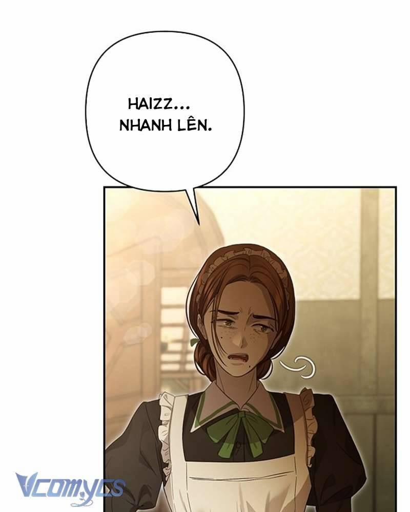 Praesepe Bên Ngoài Chiếc Lồng 2 trang 23