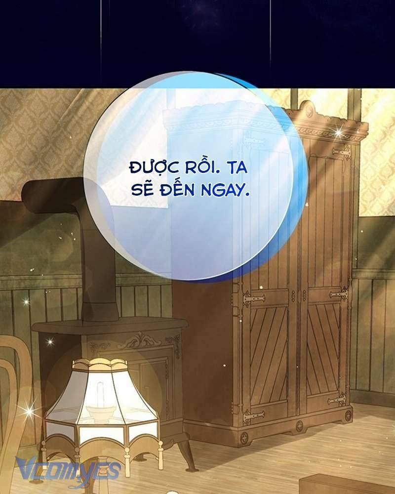 Praesepe Bên Ngoài Chiếc Lồng 2 trang 28