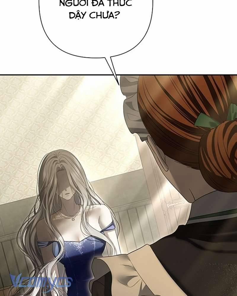 Praesepe Bên Ngoài Chiếc Lồng 2 trang 3