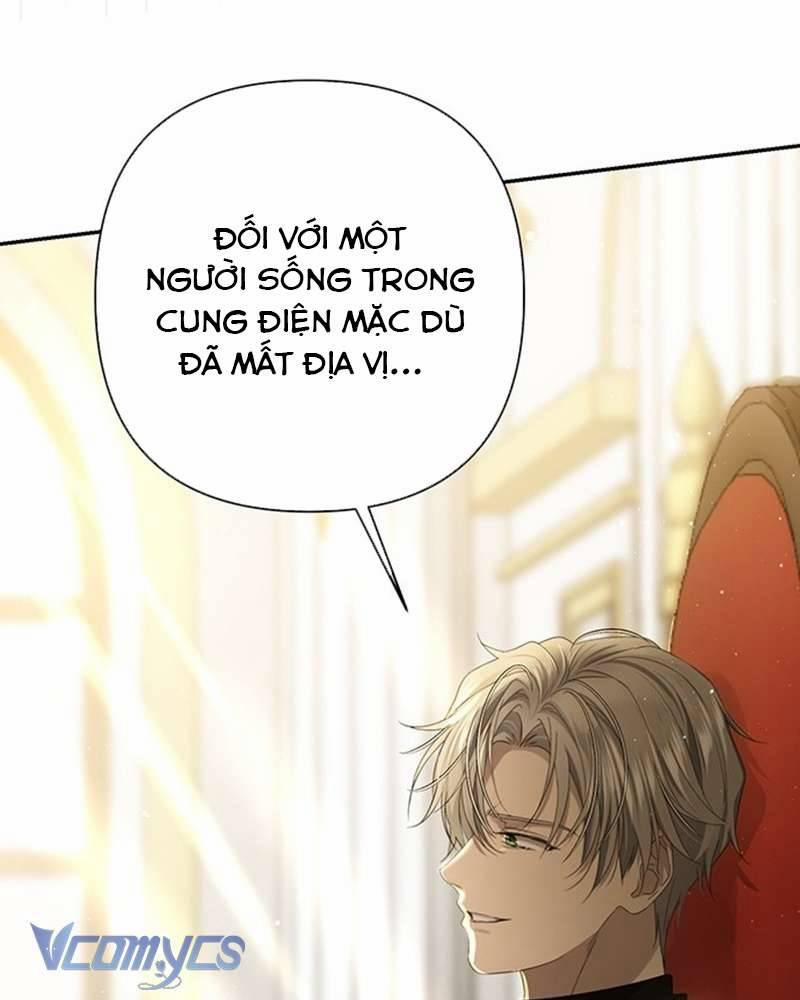 Praesepe Bên Ngoài Chiếc Lồng 2 trang 39