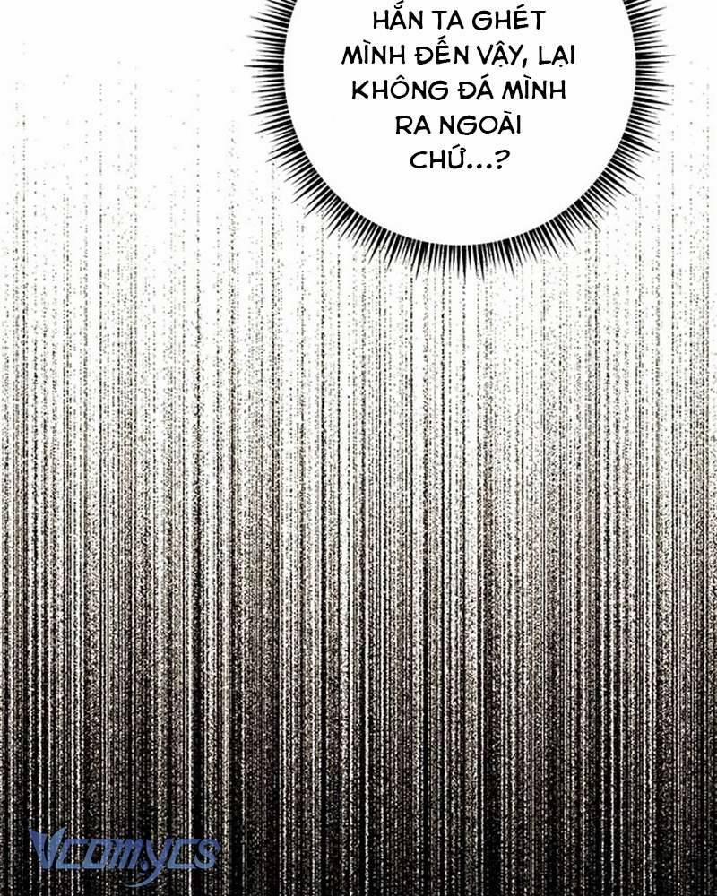 Praesepe Bên Ngoài Chiếc Lồng 2 trang 43