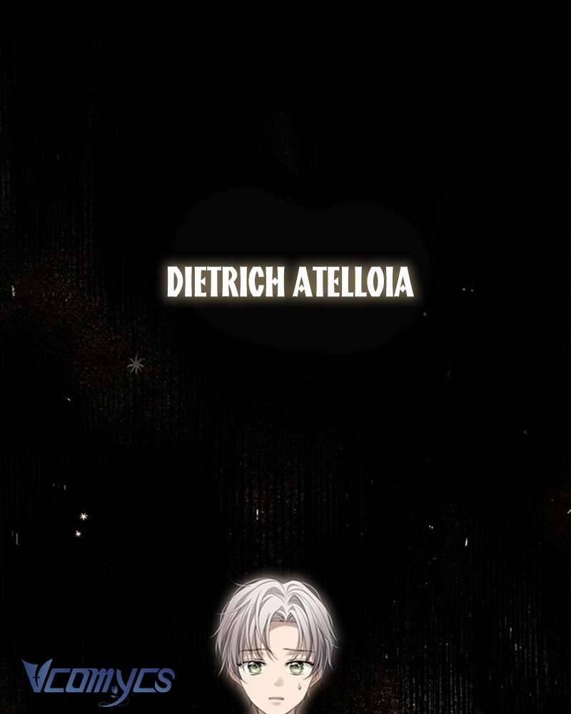 Praesepe Bên Ngoài Chiếc Lồng 2 trang 45