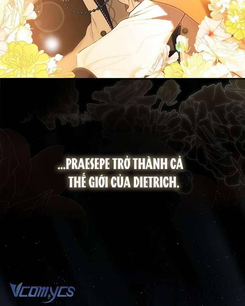 Praesepe Bên Ngoài Chiếc Lồng 2 trang 67