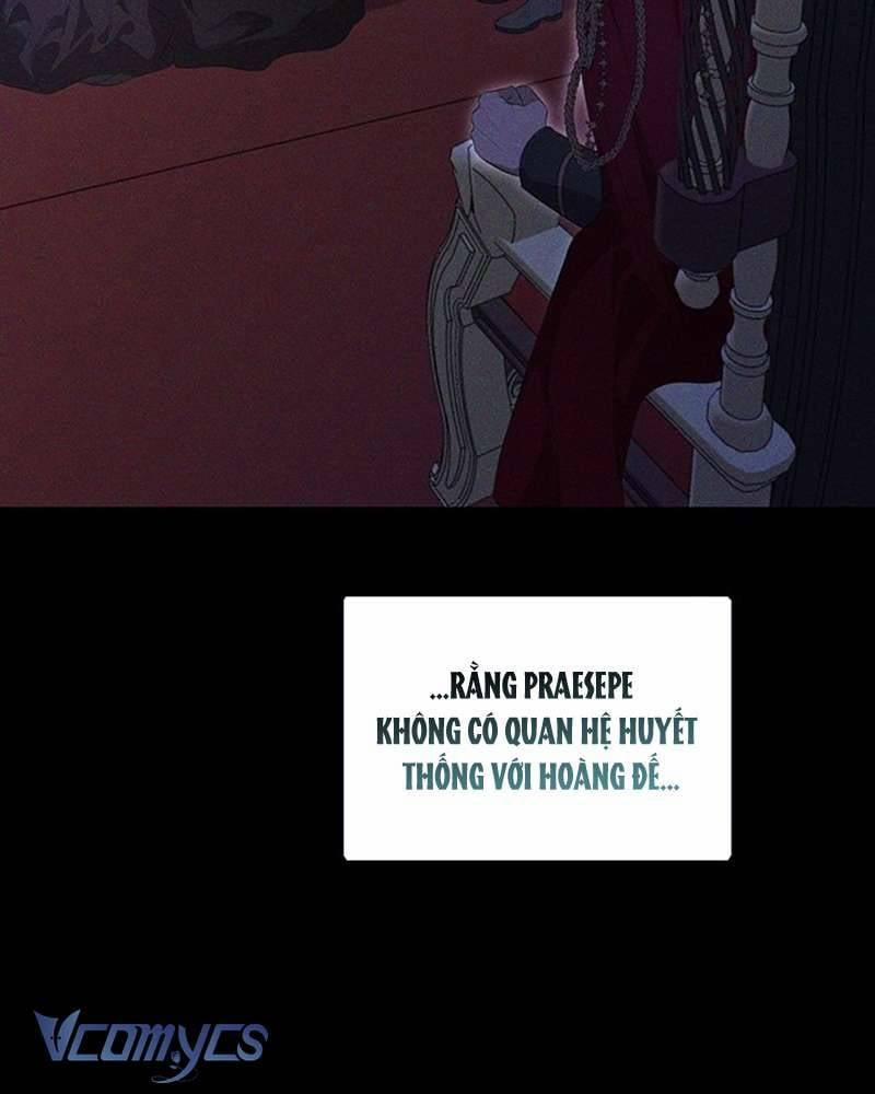 Praesepe Bên Ngoài Chiếc Lồng 2 trang 72