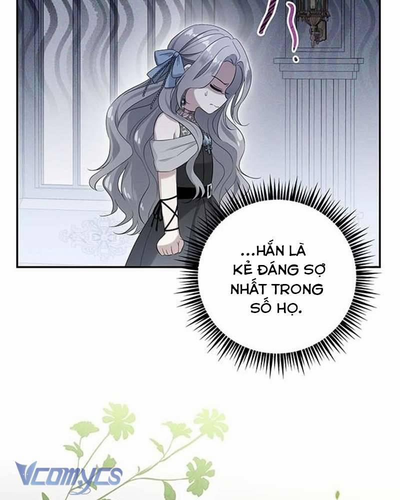 Praesepe Bên Ngoài Chiếc Lồng 3 trang 101