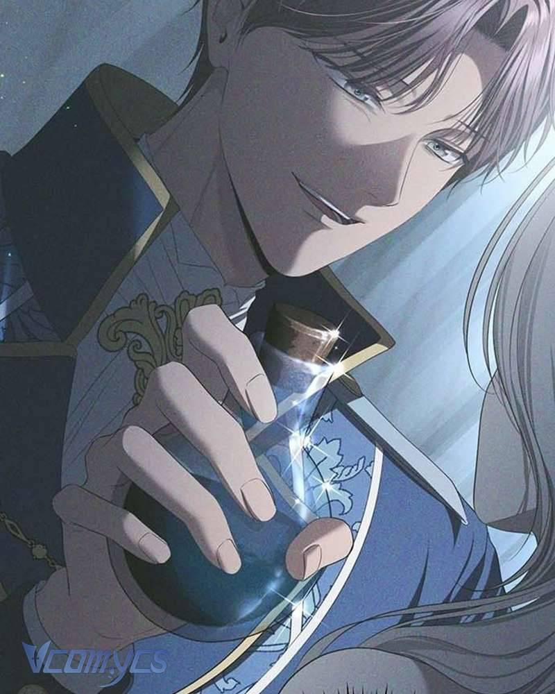 Praesepe Bên Ngoài Chiếc Lồng 3 trang 105