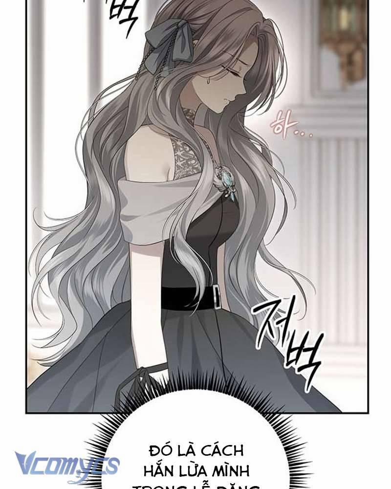 Praesepe Bên Ngoài Chiếc Lồng 3 trang 113