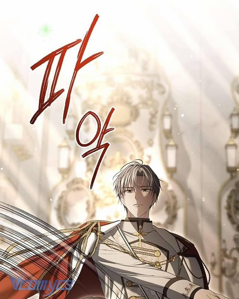 Praesepe Bên Ngoài Chiếc Lồng 3 trang 13