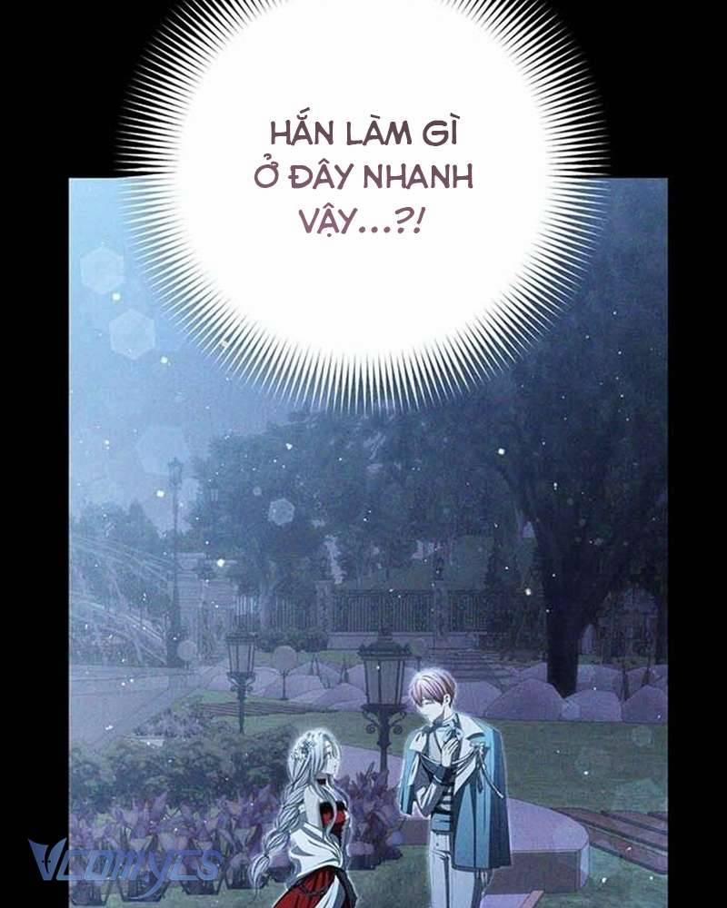 Praesepe Bên Ngoài Chiếc Lồng 3 trang 133