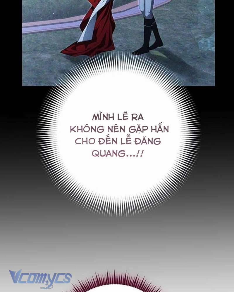 Praesepe Bên Ngoài Chiếc Lồng 3 trang 134