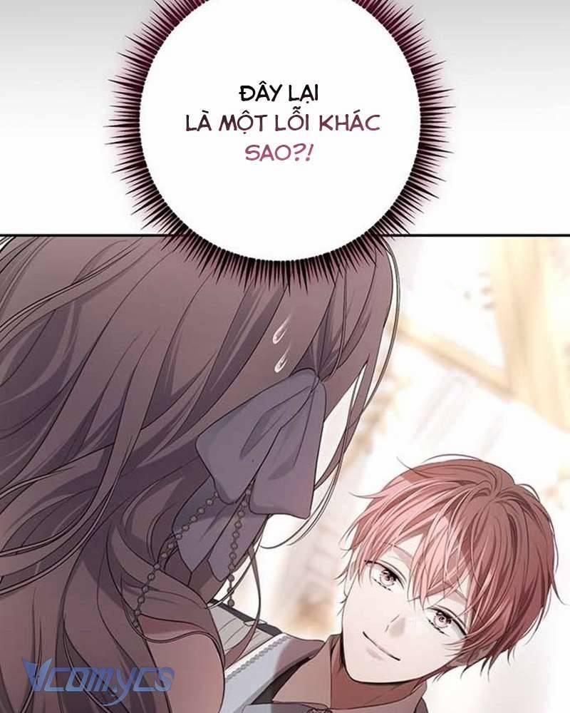 Praesepe Bên Ngoài Chiếc Lồng 3 trang 135