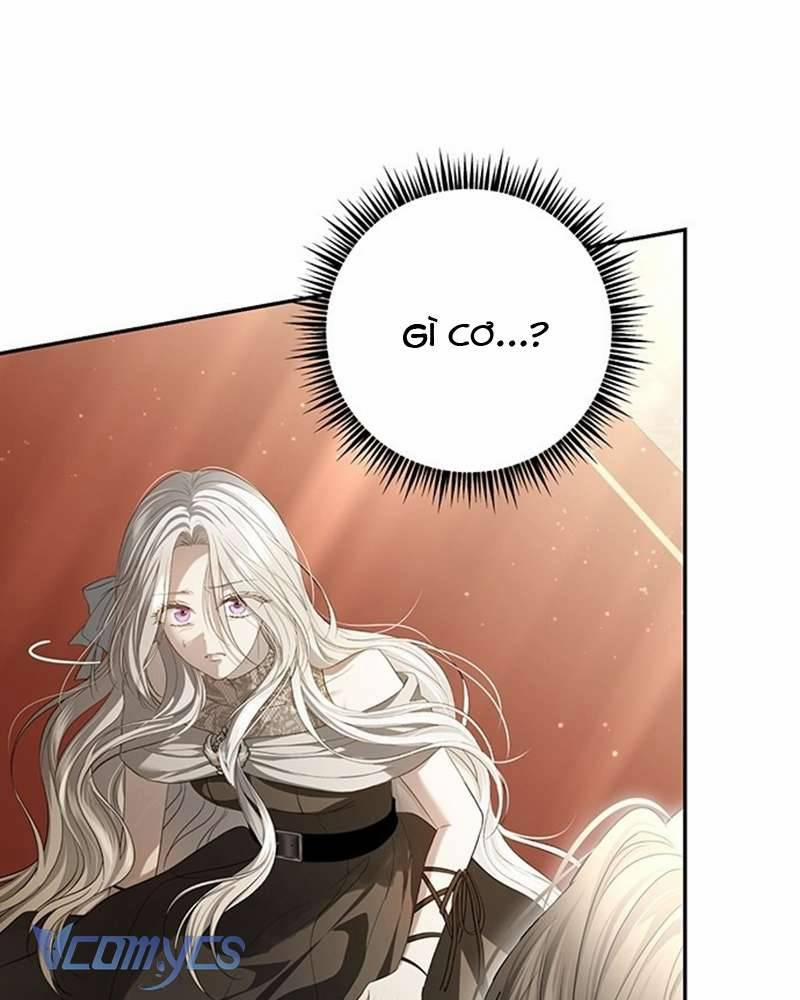 Praesepe Bên Ngoài Chiếc Lồng 3 trang 15