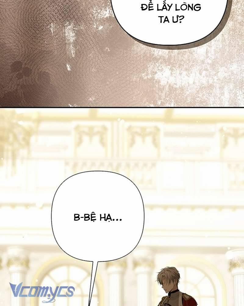 Praesepe Bên Ngoài Chiếc Lồng 3 trang 19