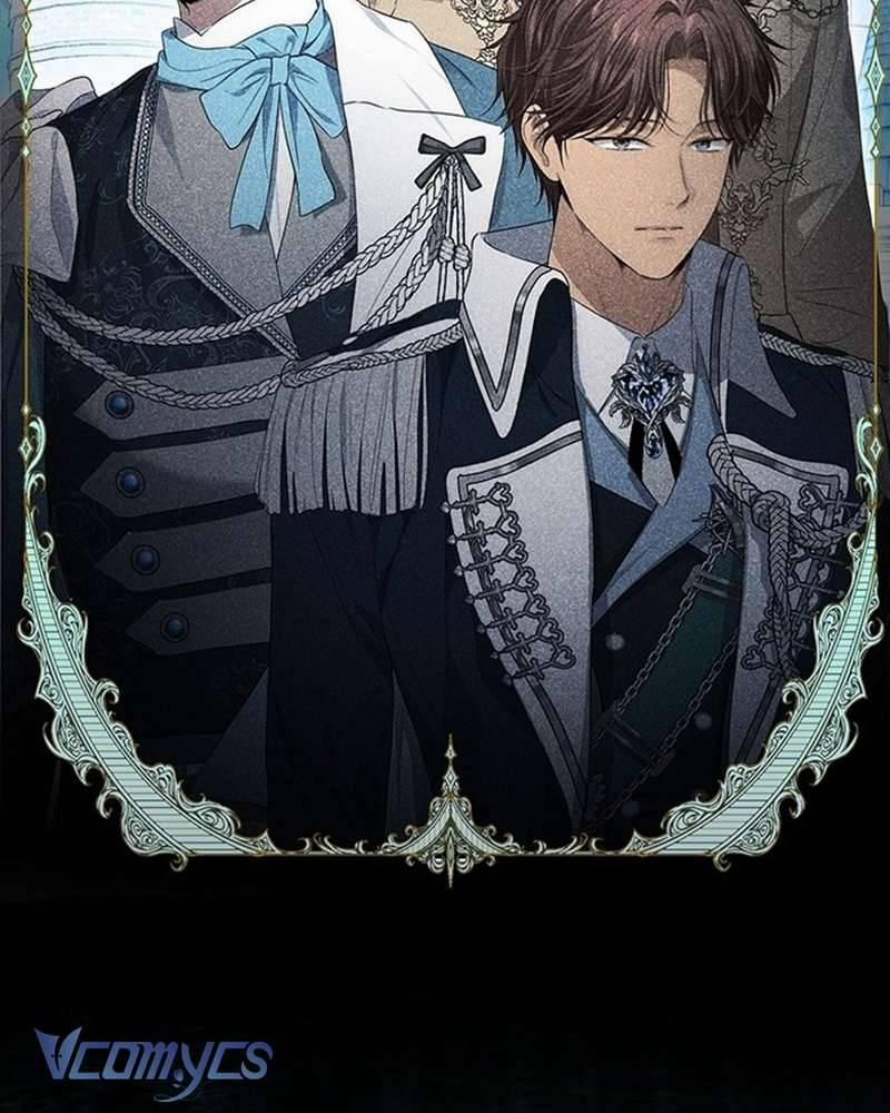 Praesepe Bên Ngoài Chiếc Lồng 3 trang 30