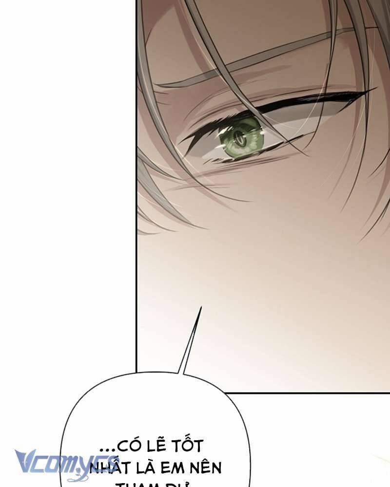 Praesepe Bên Ngoài Chiếc Lồng 3 trang 33