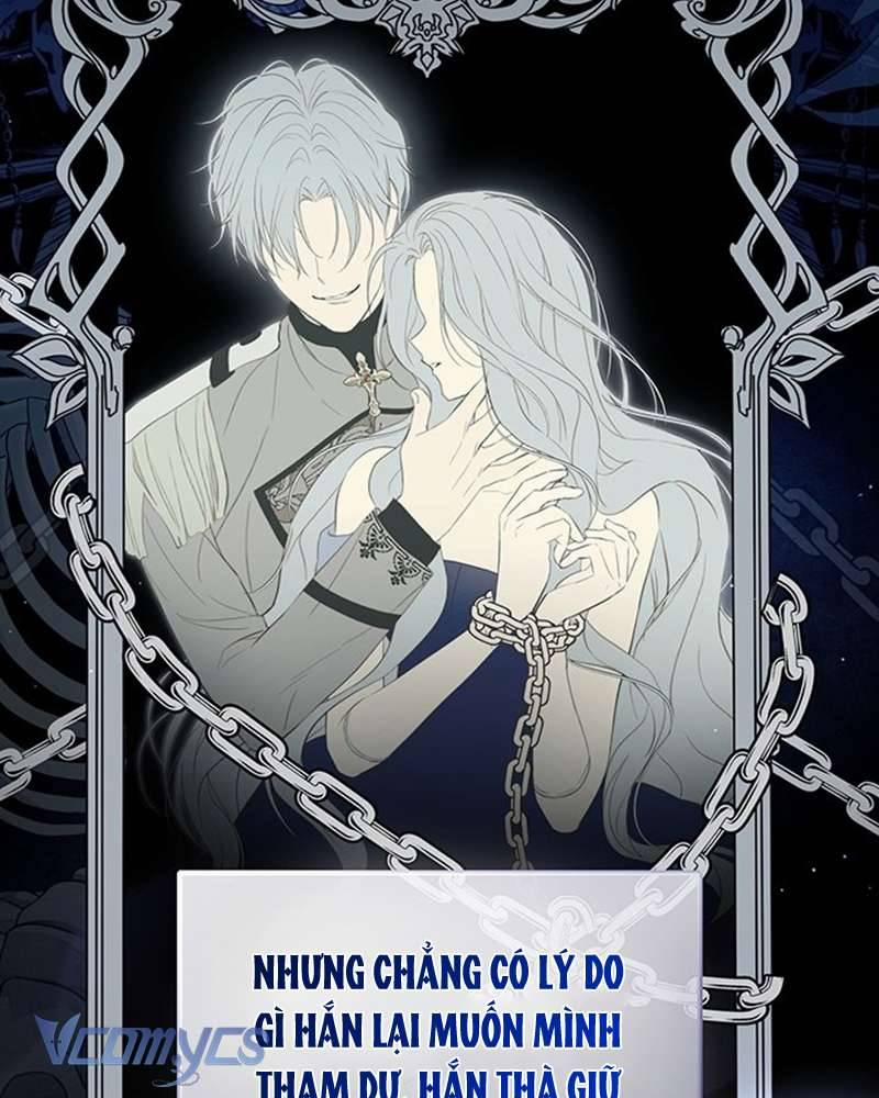 Praesepe Bên Ngoài Chiếc Lồng 3 trang 44