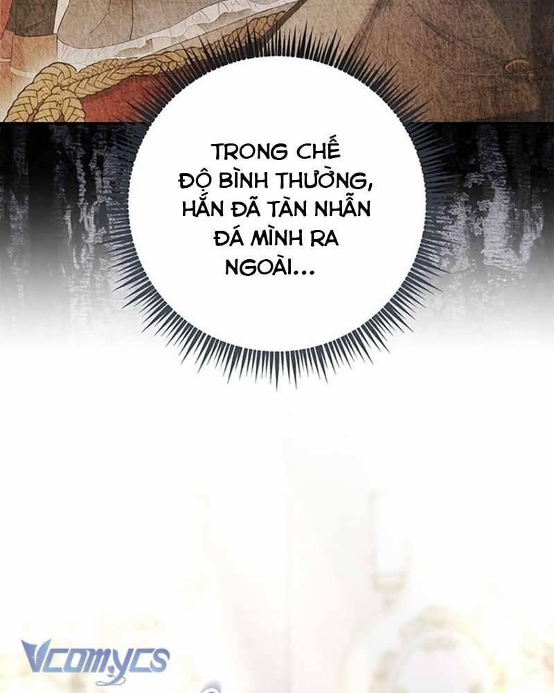 Praesepe Bên Ngoài Chiếc Lồng 3 trang 63