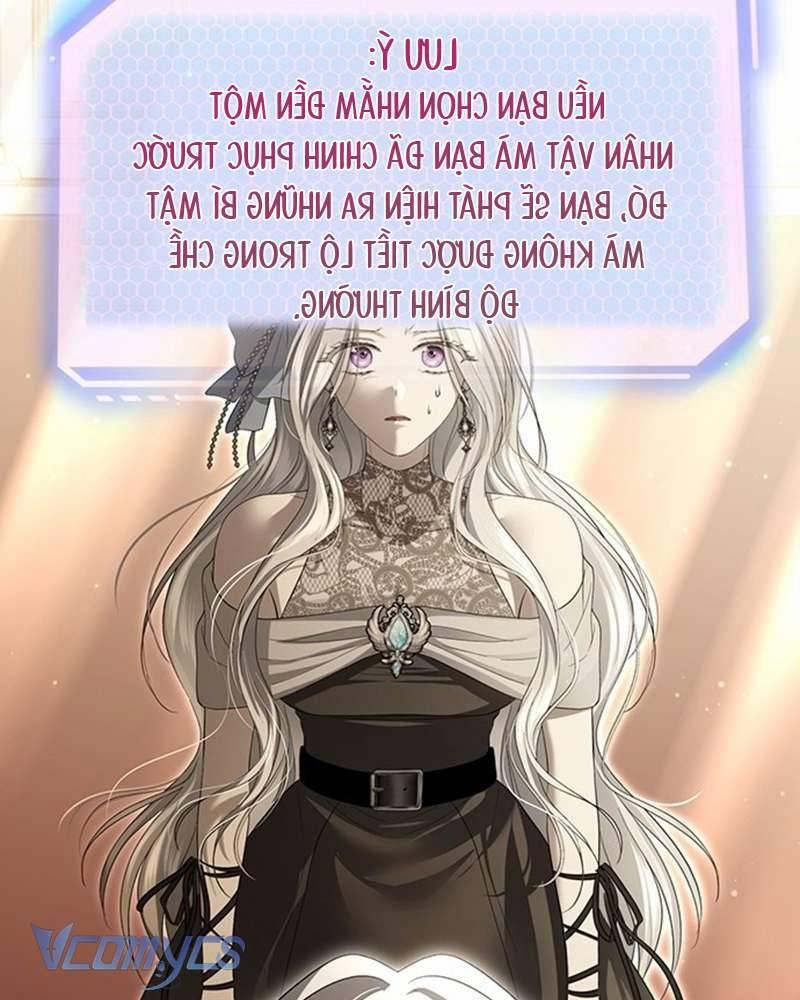 Praesepe Bên Ngoài Chiếc Lồng 3 trang 67