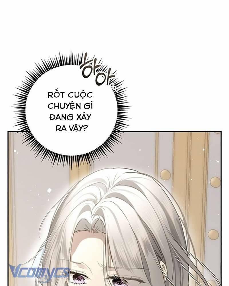 Praesepe Bên Ngoài Chiếc Lồng 3 trang 73