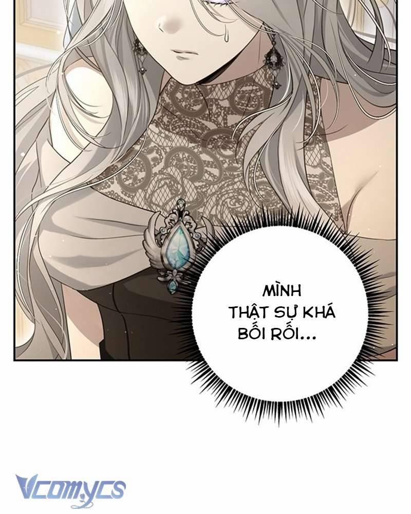 Praesepe Bên Ngoài Chiếc Lồng 3 trang 74